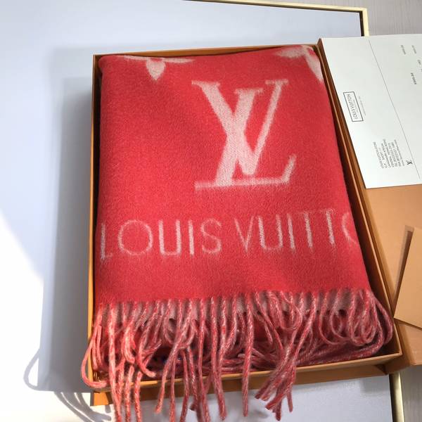 Louis Vuitton Scarf LVC00506